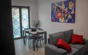 Case Vacanza IGNAZIO SILONE